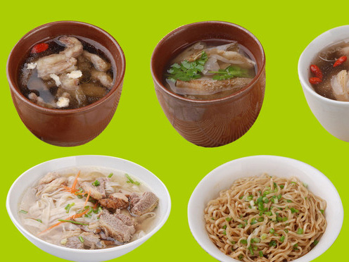 注重面馆运营细节，细节决定成败！