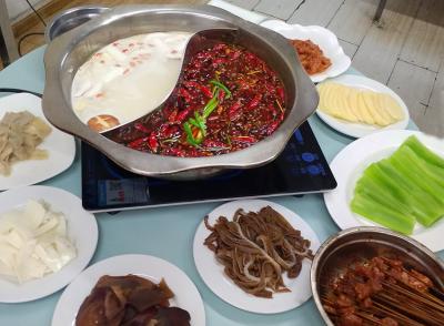 特色火锅技术制作 麻辣火锅炒制午夜无码免费视频