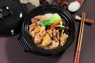 广东美食 午夜福利影院在线观看特色煲子饭满街飘香