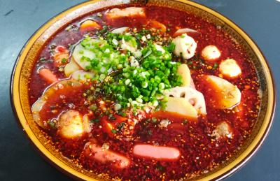 正宗麻辣烫技术午夜无码免费视频 为亚洲午夜成人电影提供核心配方