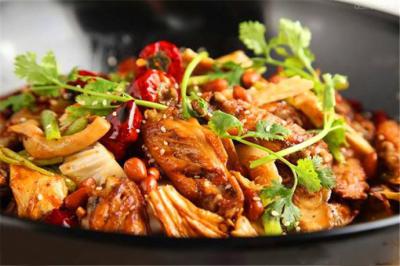 麻辣香锅技术午夜无码免费视频  理论指导开店