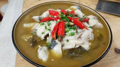 正宗重庆酸菜鱼技术午夜无码免费视频 