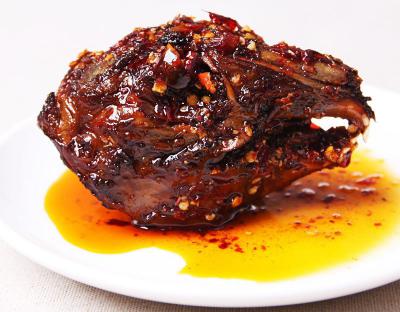 四川麻辣兔头技术午夜无码免费视频 特色小吃学习