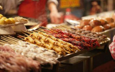 成都小吃午夜无码免费视频：开一家小吃店需要具备那些条件?