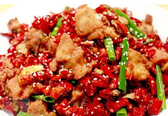 成都午夜福利影院在线观看小吃技术午夜无码免费视频，教你怎么做辣子鸡