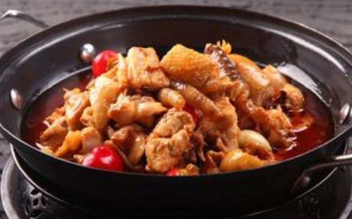 成都火锅午夜无码免费视频飘香鸡