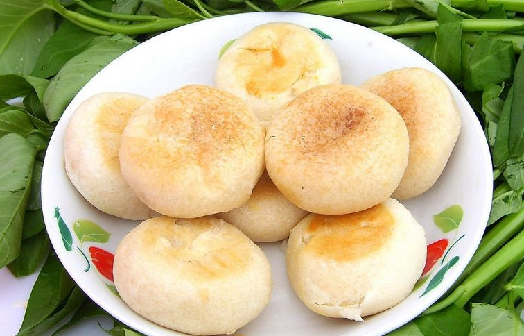 成都午夜无码免费视频学校做的绿豆饼能放多久？