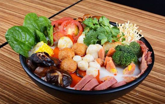 成都麻辣烫小吃午夜无码免费视频带动创业梦