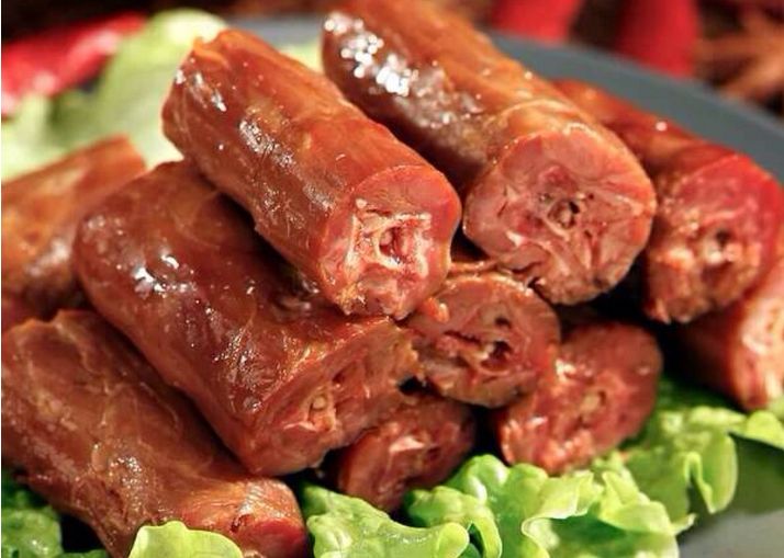 成都小吃午夜无码免费视频教你怎样做出一份美味的鸭脖