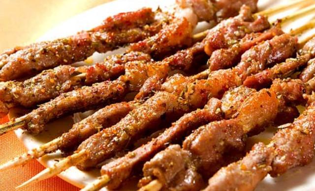 2018热门特色小吃午夜无码免费视频