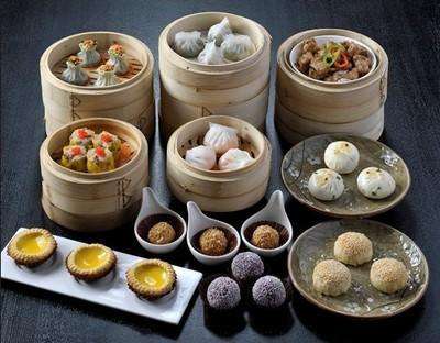 广东人最喜欢吃的早茶大全！一定会有你喜欢的那一种！