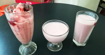 2018年学习特色小吃好吗？