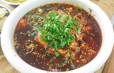 成都午夜福利影院在线观看冒菜午夜无码免费视频及其特色