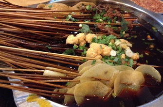 【成都钵钵鸡午夜无码免费视频】藤椒钵钵鸡秘方，赶快收藏起来