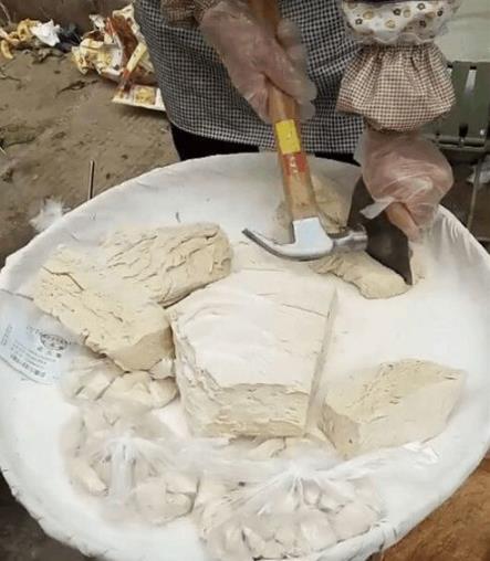 这4种民间小吃“正在消失”，有3种是大米做的，第2种没见过！