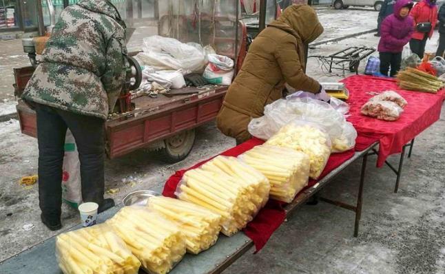 这4种民间小吃“正在消失”，有3种是大米做的，第2种没见过！