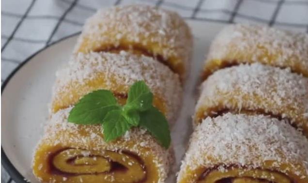 推荐几道秋天进补小吃，香味十足，好吃到忘不了，快做给家人吃吧