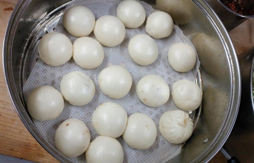 成都正宗早餐技术哪里可以学？费用多少？