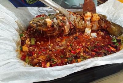 学烤鱼技术成都哪家午夜无码免费视频机构好