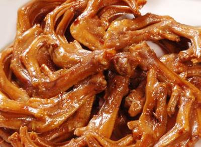 卤菜的调料配方主要有什么？