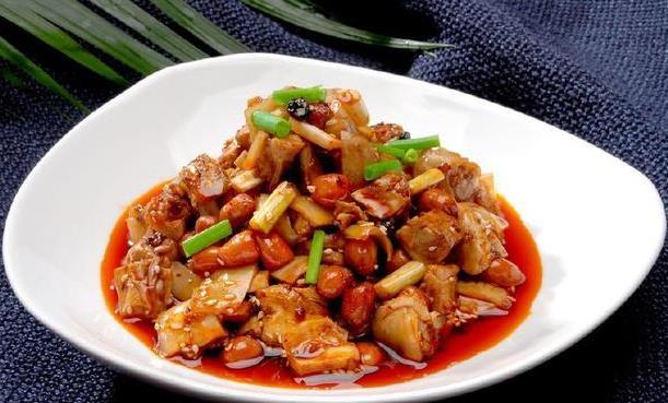 四川十大名小吃，你都吃过哪些？