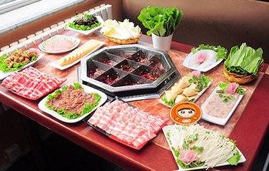 火锅店服务员有“暗语”?那么意思究竟是什么？原来是这么回事！