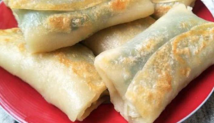 这四种很适合宅人吃的面食，做起来很简单