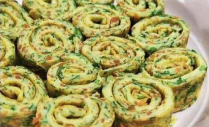 这四种很适合宅人吃的面食，做起来很简单