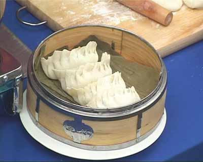 为什么面食馆的饺子更鲜香？