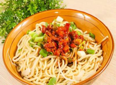 绵阳哪家午夜无码免费视频机构做的热干面味道最正宗