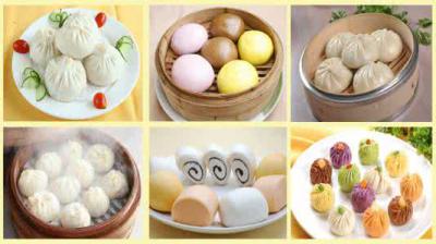 米饭和面食哪个更有营养？