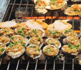 烧烤中竟有这么多的学问成都午夜福利影院在线观看午夜无码免费视频