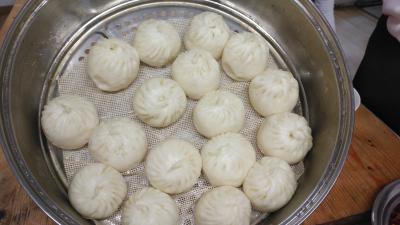 特色早餐小笼包，小笼包技术哪里好?