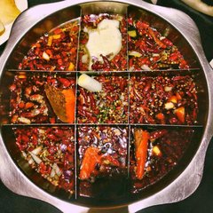 成都火锅午夜无码免费视频：飘香毛肚版底料