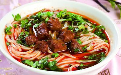 成都特色小吃午夜无码免费视频--担担面做法 