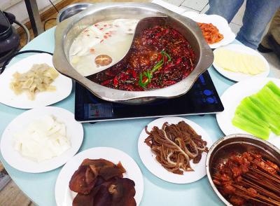 火锅午夜无码免费视频哪家正宗?午夜福利影院在线观看清爽自然回味悠长