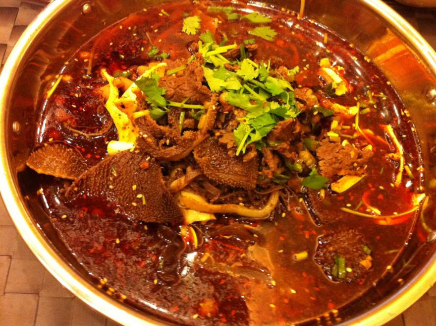 成都冒菜午夜无码免费视频：带你揭秘冒菜的经典配方！