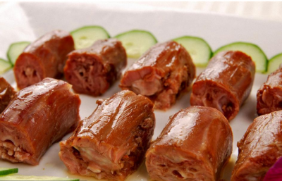 绝味鸭脖午夜无码免费视频机构：弘扬熟食文化，品尝绝味美食