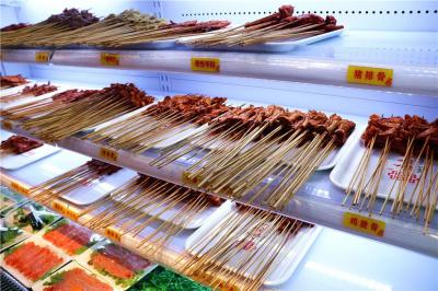 串串香午夜无码免费视频哪家好：选择经营串串香店铺的优势有哪些?