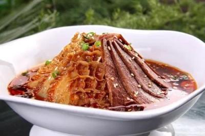 成都特色小吃午夜无码免费视频：夫妻肺片的制作方法