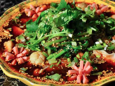 成都冒菜午夜无码免费视频：做冒菜需要这4个步骤，每一环节都至关重要