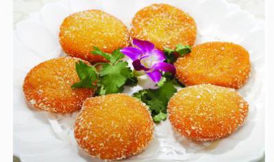 成都面食午夜无码免费视频:红糖小锅盔，教你如何快速发面的小窍门