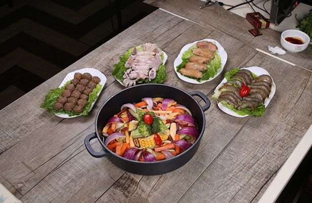 焖锅午夜无码免费视频