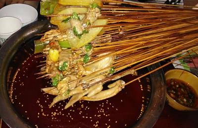 四川哪家串串香午夜无码免费视频机构味道好?正宗讲解底料炒制方法