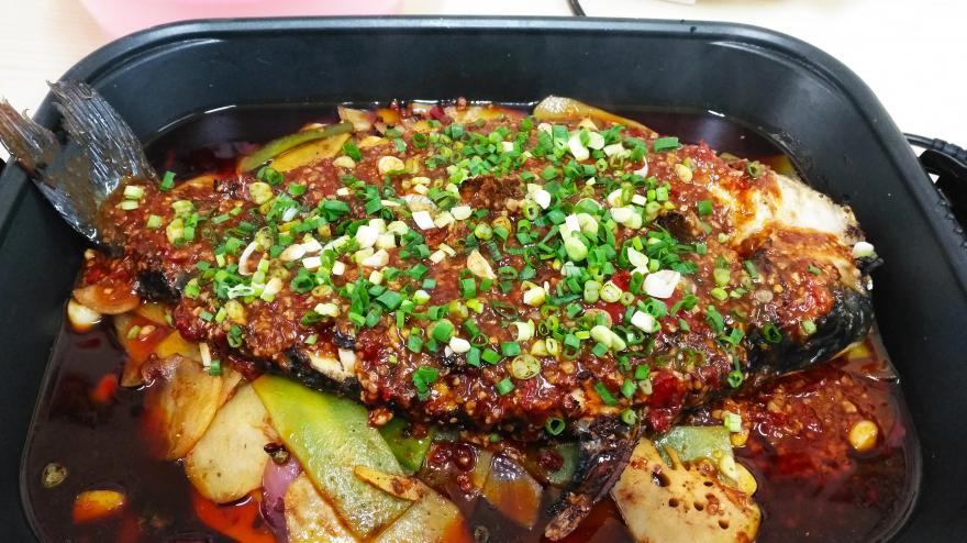 万州烤鱼午夜无码免费视频