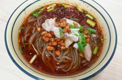 手工肥肠粉小吃午夜无码免费视频学校，手工粉的制做及保管技术