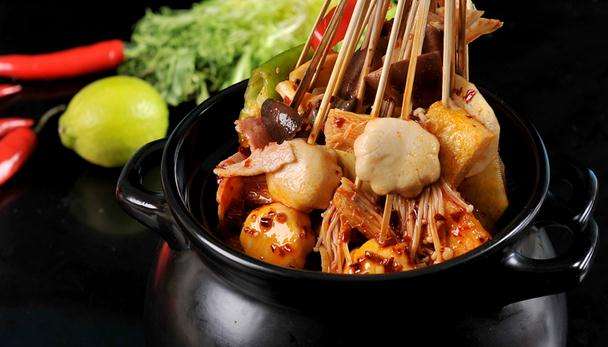 冷锅串串午夜无码免费视频