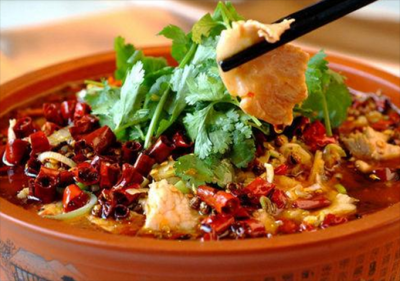 四川特色川菜水煮肉片技术午夜无码免费视频，循环授课包教包会