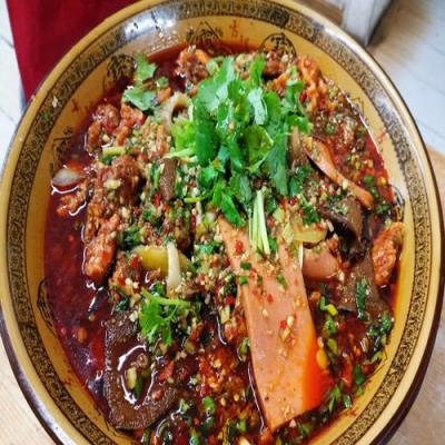 成都冒菜技术午夜无码免费视频,可以喝汤的健康冒菜