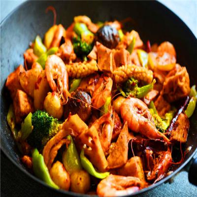 四川麻辣香锅技术午夜无码免费视频,传授开店选址技巧